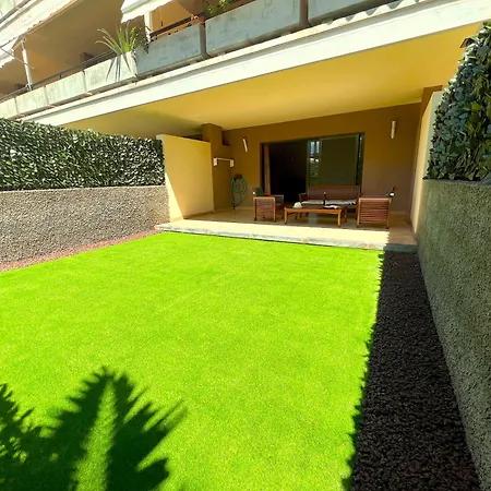 Tropicalidays Jardines Del Teide Пуэрто-де-ла-Крус