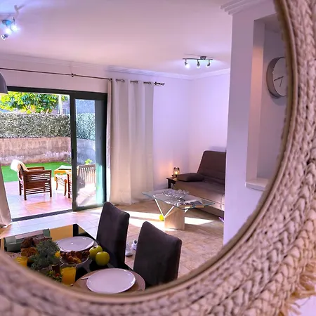 Tropicalidays Jardines Del Teide * Пуэрто-де-ла-Крус