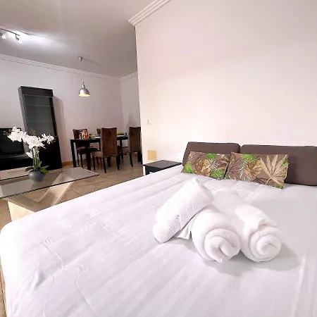 Apartment Tropicalidays Jardines Del Teide *