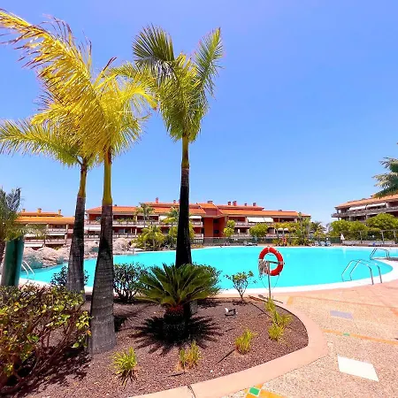 Tropicalidays Jardines Del Teide Apartment Puerto de la Cruz (Tenerife)