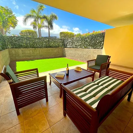 Apartment Tropicalidays Jardines Del Teide