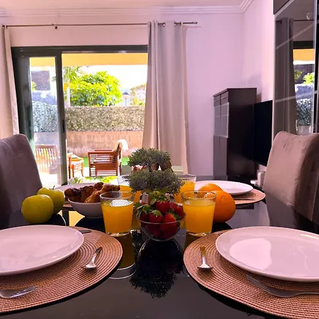 Apartment Tropicalidays Jardines Del Teide