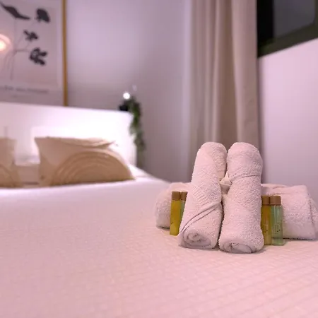Apartment Tropicalidays Jardines Del Teide *