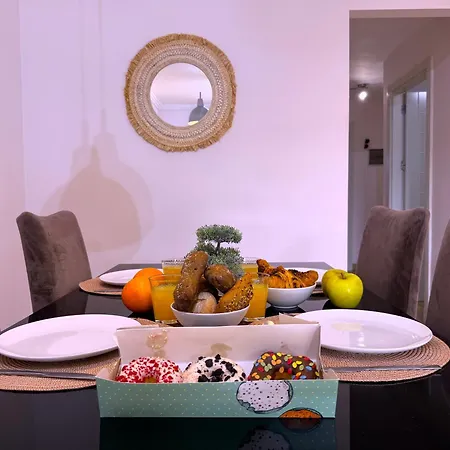 Apartment Tropicalidays Jardines Del Teide *