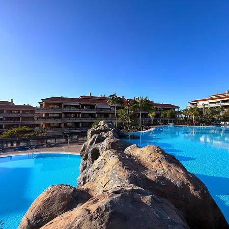 Tropicalidays Jardines Del Teide Apartment