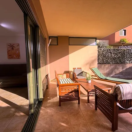 Apartment Tropicalidays Jardines Del Teide *