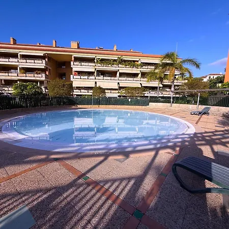 Apartment Tropicalidays Jardines Del Teide Puerto de la Cruz (Tenerife)