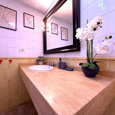 Apartment Tropicalidays Jardines Del Teide Puerto de la Cruz (Tenerife)