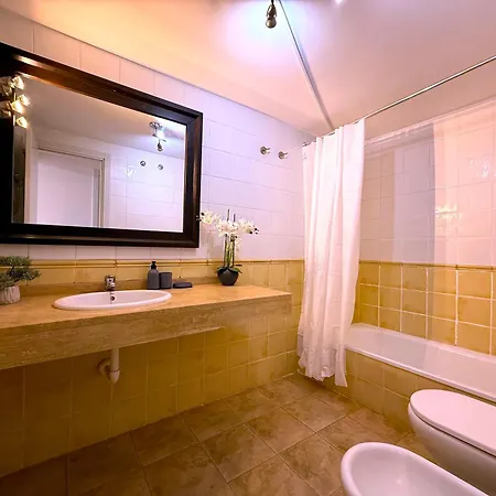 Tropicalidays Jardines Del Teide Apartment *