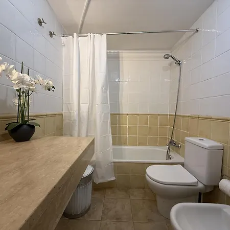 Apartment Tropicalidays Jardines Del Teide Puerto de la Cruz (Tenerife)