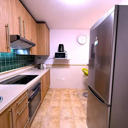 Apartment Tropicalidays Jardines Del Teide